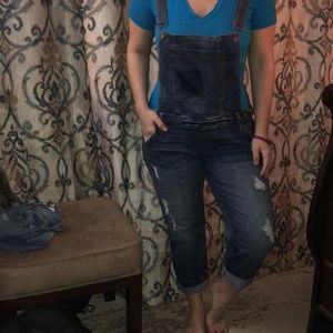 Overalls
